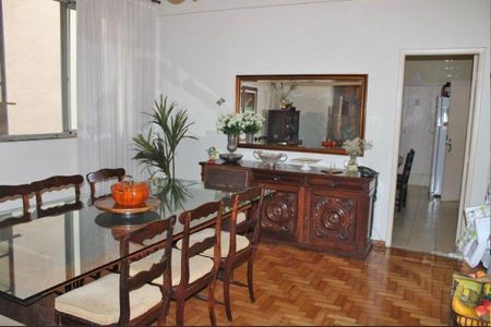 Apartamento à venda com 3 quartos, 300m² em Centro, Belo Horizonte