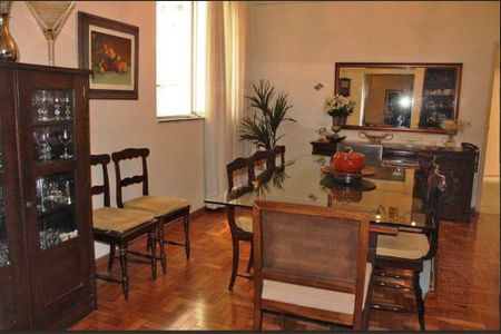 Apartamento à venda com 3 quartos, 300m² em Centro, Belo Horizonte