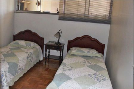 Apartamento à venda com 3 quartos, 300m² em Centro, Belo Horizonte