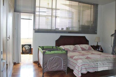 Apartamento à venda com 3 quartos, 300m² em Centro, Belo Horizonte
