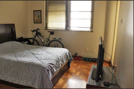 Apartamento à venda com 3 quartos, 300m² em Centro, Belo Horizonte