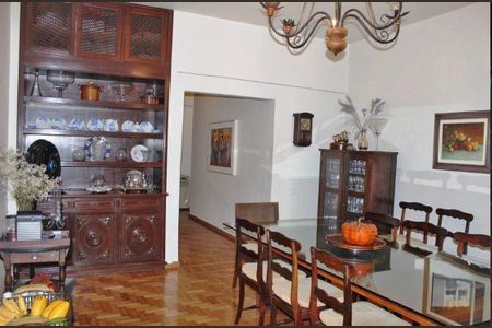 Apartamento à venda com 3 quartos, 300m² em Centro, Belo Horizonte