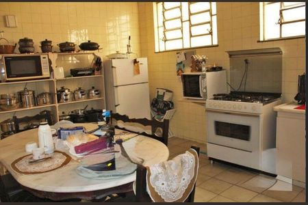 Apartamento à venda com 3 quartos, 300m² em Centro, Belo Horizonte