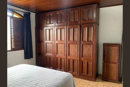 Foto 06 de casa à venda com 3 quartos, 145m² em Vila do Encontro, São Paulo