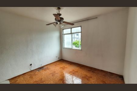 Sala de apartamento para alugar com 2 quartos, 52m² em Irajá, Rio de Janeiro