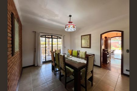 Sala de casa para alugar com 5 quartos, 500m² em Vale Verde, Valinhos