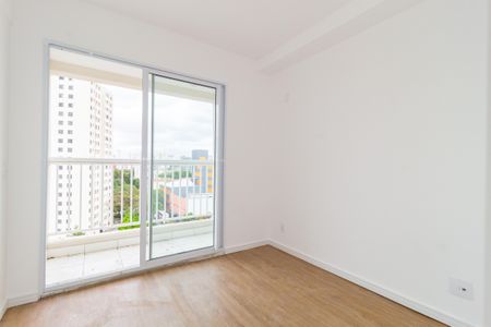 Quarto de kitnet/studio para alugar com 1 quarto, 29m² em Brás, São Paulo