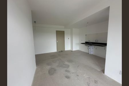 Sala de apartamento à venda com 3 quartos, 89m² em Alphaville, Barueri