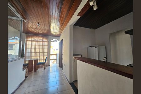 Apartamento para alugar com 1 quarto, 61m² em Acupe, Salvador