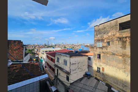 Apartamento para alugar com 1 quarto, 61m² em Acupe, Salvador