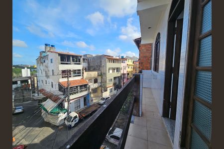 Apartamento para alugar com 1 quarto, 61m² em Acupe, Salvador
