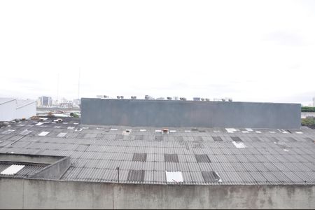 Detalhe - Vista da Sala de apartamento para alugar com 2 quartos, 33m² em Jardim Pereira Leite, São Paulo