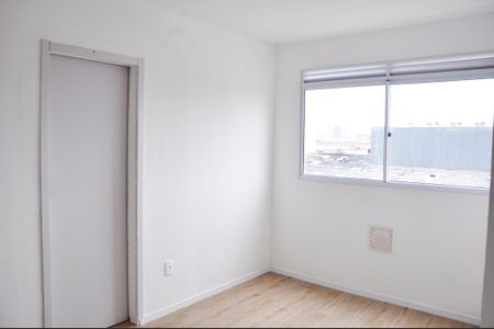 Detalhe - Sala de apartamento para alugar com 2 quartos, 33m² em Jardim Pereira Leite, São Paulo