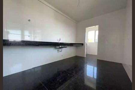 Apartamento para alugar com 120m², 4 quartos e 3 vagasCozinha