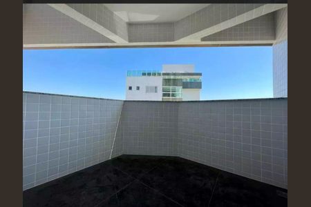 Vista de apartamento para alugar com 4 quartos, 120m² em Liberdade, Belo Horizonte