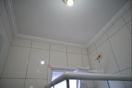 Apartamento à venda com 80m², 2 quartos e 1 vagaBanheiro Social