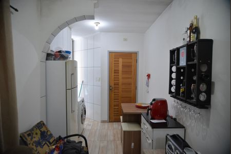 Apartamento à venda com 80m², 2 quartos e 1 vagaSala