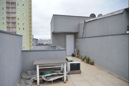 Apartamento à venda com 80m², 2 quartos e 1 vagaCobertura