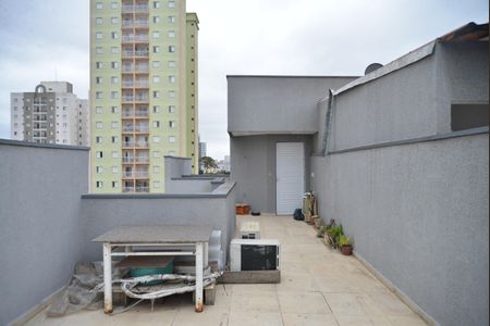 Apartamento à venda com 80m², 2 quartos e 1 vagaCobertura