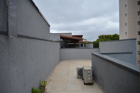 Apartamento à venda com 80m², 2 quartos e 1 vagaCobertura