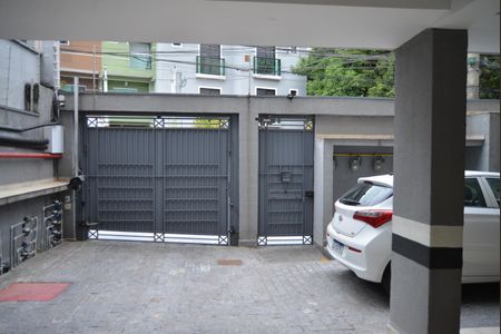 Apartamento à venda com 80m², 2 quartos e 1 vagaGaragem