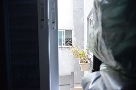 Apartamento à venda com 80m², 2 quartos e 1 vagaQuarto 1