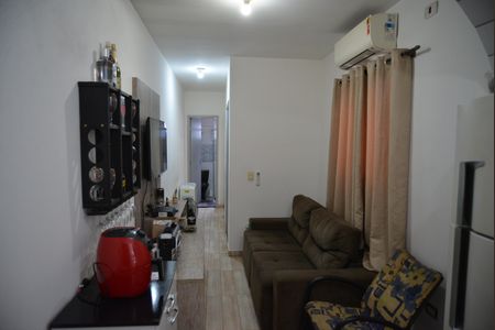 Apartamento à venda com 80m², 2 quartos e 1 vagaSala