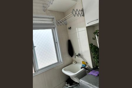 Apartamento à venda com 46m², 2 quartos e 1 vagaÁrea de Serviço