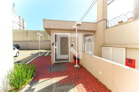 Apartamento à venda com 46m², 2 quartos e 1 vagaÁrea comum