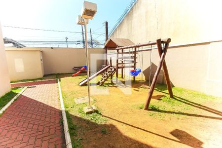 Apartamento à venda com 46m², 2 quartos e 1 vagaÁrea comum