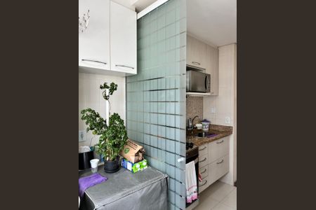 Apartamento à venda com 46m², 2 quartos e 1 vagaÁrea de Serviço