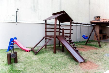 Apartamento à venda com 46m², 2 quartos e 1 vagaÁrea comum