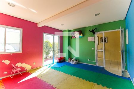 Apartamento à venda com 46m², 2 quartos e 1 vagaÁrea comum