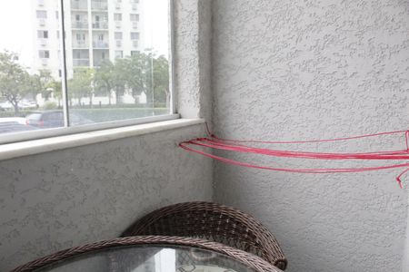 Apartamento para alugar com 2 quartos, 62m² em Barra Olímpica, Rio de Janeiro