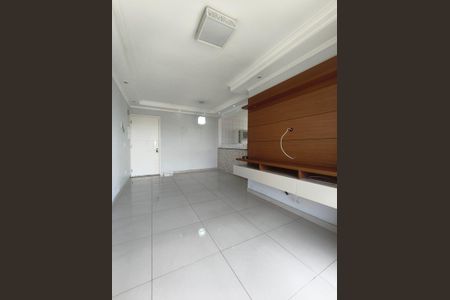 Sala de apartamento à venda com 2 quartos, 65m² em Vila do Castelo, São Paulo