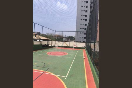 Apartamento à venda com 65m², 2 quartos e 2 vagasÁrea comum