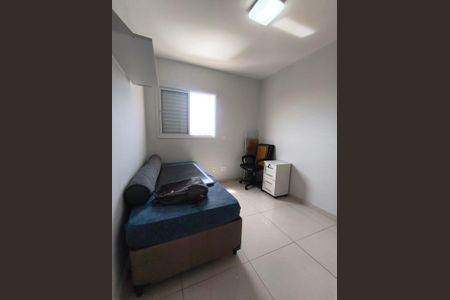 Quarto 2 de apartamento à venda com 2 quartos, 65m² em Vila do Castelo, São Paulo