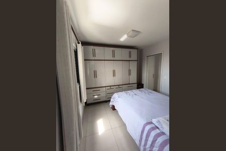 Quarto 1 de apartamento à venda com 2 quartos, 65m² em Vila do Castelo, São Paulo