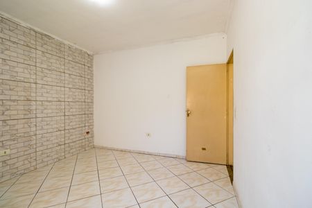 Quarto de casa para alugar com 1 quarto, 45m² em Vila Bancaria, São Paulo