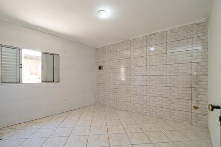 Quarto de casa para alugar com 1 quarto, 45m² em Vila Bancaria, São Paulo