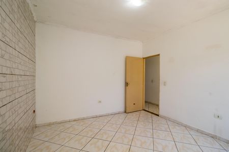 Quarto de casa para alugar com 1 quarto, 45m² em Vila Bancaria, São Paulo