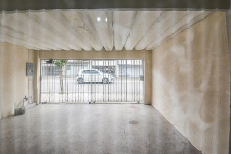 Vista da Sala de casa para alugar com 3 quartos, 125m² em Ferrazópolis, São Bernardo do Campo