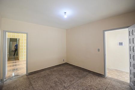 Sala de casa para alugar com 3 quartos, 125m² em Ferrazópolis, São Bernardo do Campo