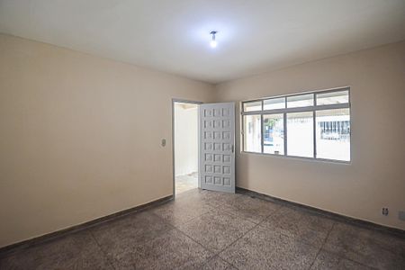 Sala de casa para alugar com 3 quartos, 125m² em Ferrazópolis, São Bernardo do Campo