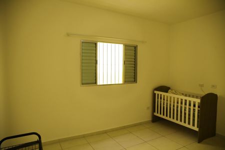 Quarto 1  de casa para alugar com 2 quartos, 125m² em Taboão, São Bernardo do Campo