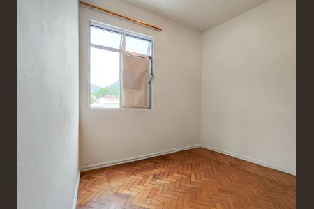Quarto de apartamento para alugar com 1 quarto, 30m² em Tijuca, Rio de Janeiro