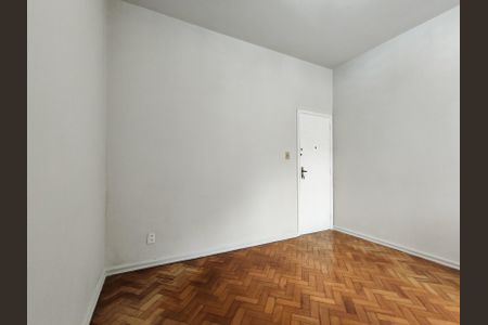 Sala de apartamento para alugar com 1 quarto, 30m² em Tijuca, Rio de Janeiro