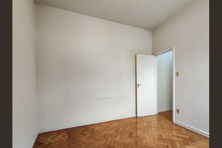 Quarto de apartamento para alugar com 1 quarto, 30m² em Tijuca, Rio de Janeiro