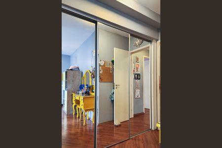 Apartamento à venda com 130m², 3 quartos e 2 vagasSuíte 1