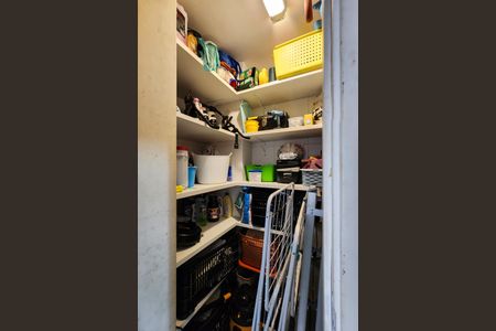 Apartamento à venda com 130m², 3 quartos e 2 vagasÁrea de Serviço 